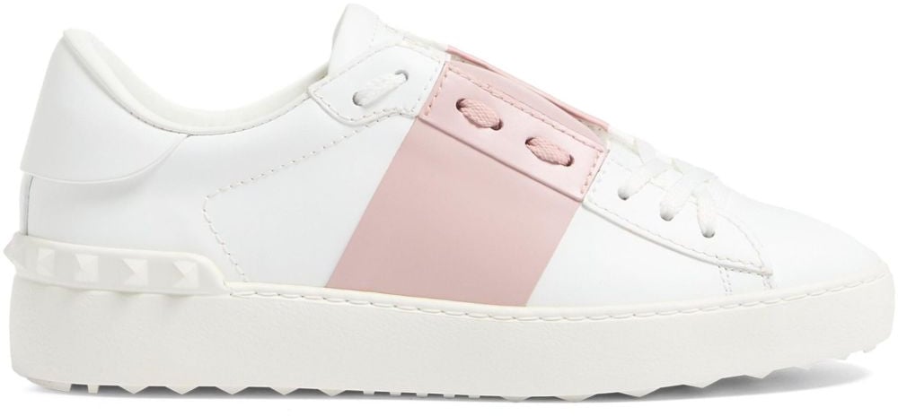 Valentino Garavani Sneakers Powder Roze