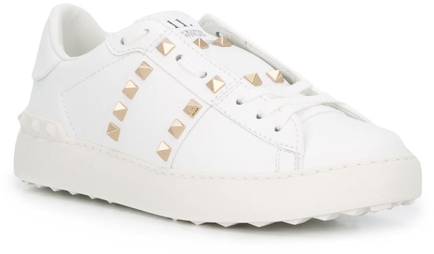 Valentino Garavani Sneakers White Wit