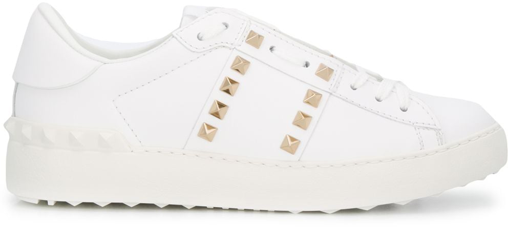 Valentino Garavani Sneakers White Wit