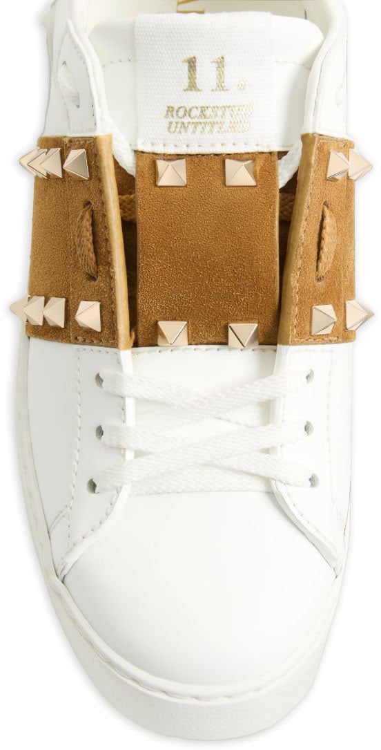 Valentino Garavani Sneakers Beige Beige