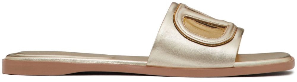 Valentino Garavani Sandals Grey Grijs