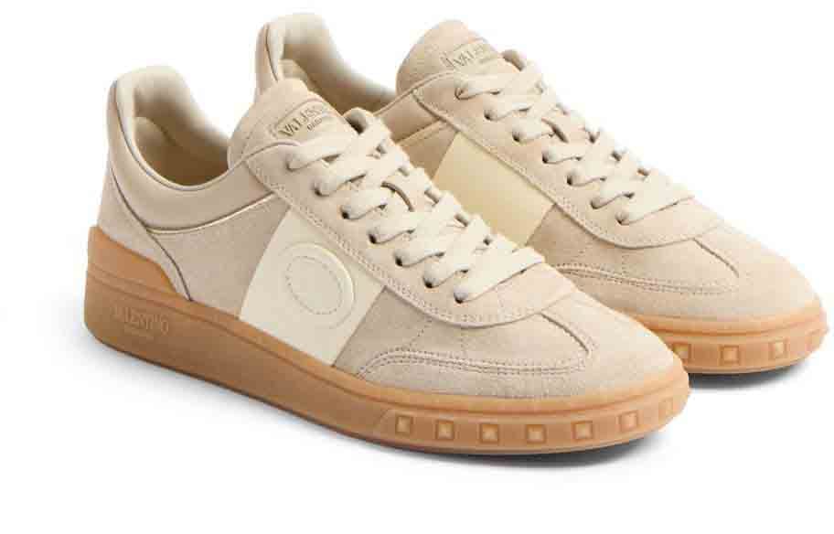 Valentino Garavani Sneakers Beige Beige