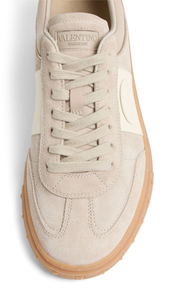 Valentino Garavani Sneakers Beige Beige