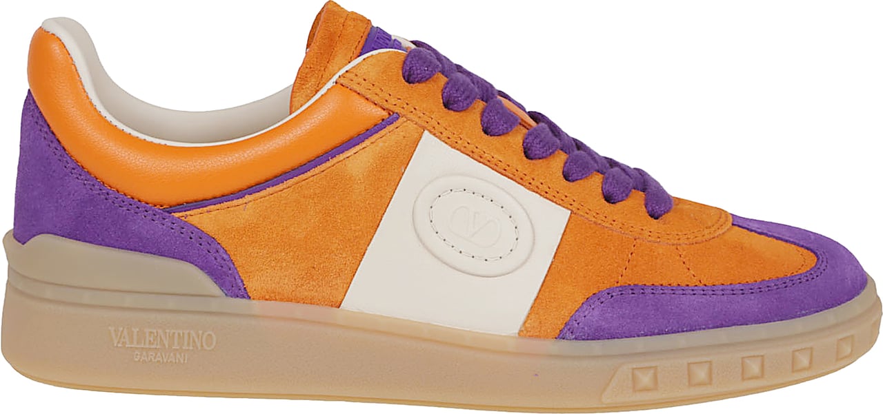 VALENTINO GARAVANI SNEAKER UPVILLAGE Beige