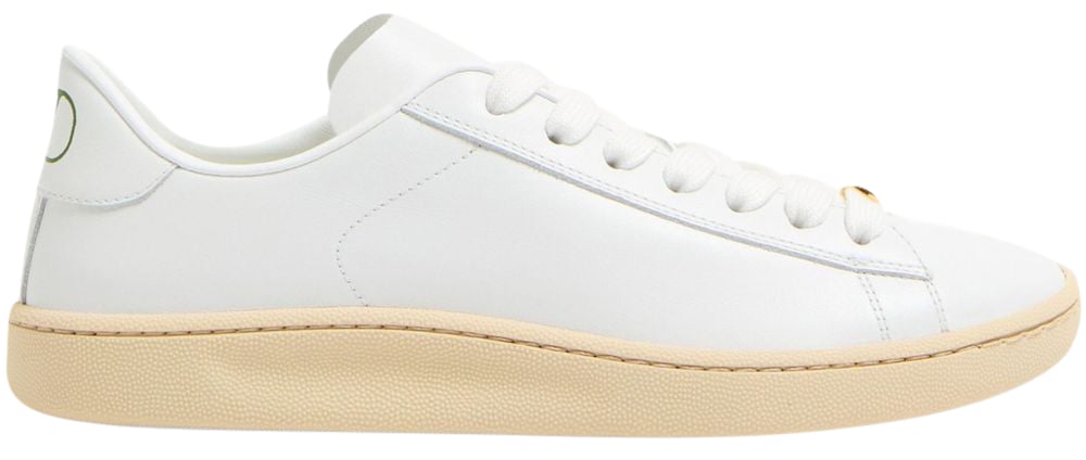 Valentino Garavani Valentino Garavani Sneakers White Wit