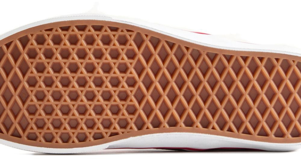 Valentino Garavani Sneakers Red Rood