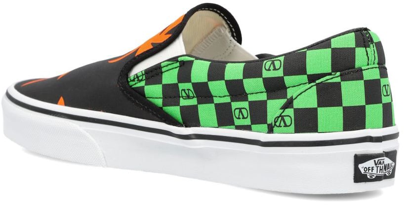 Valentino Garavani Sneakers Green Groen