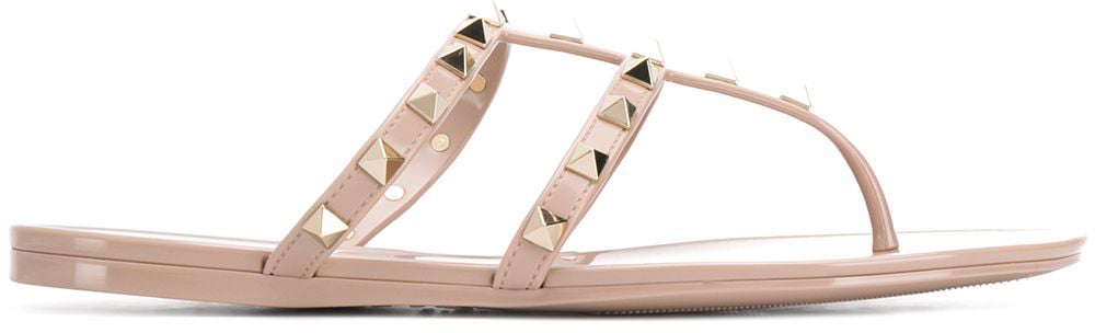 Valentino Garavani Sandals Powder Roze