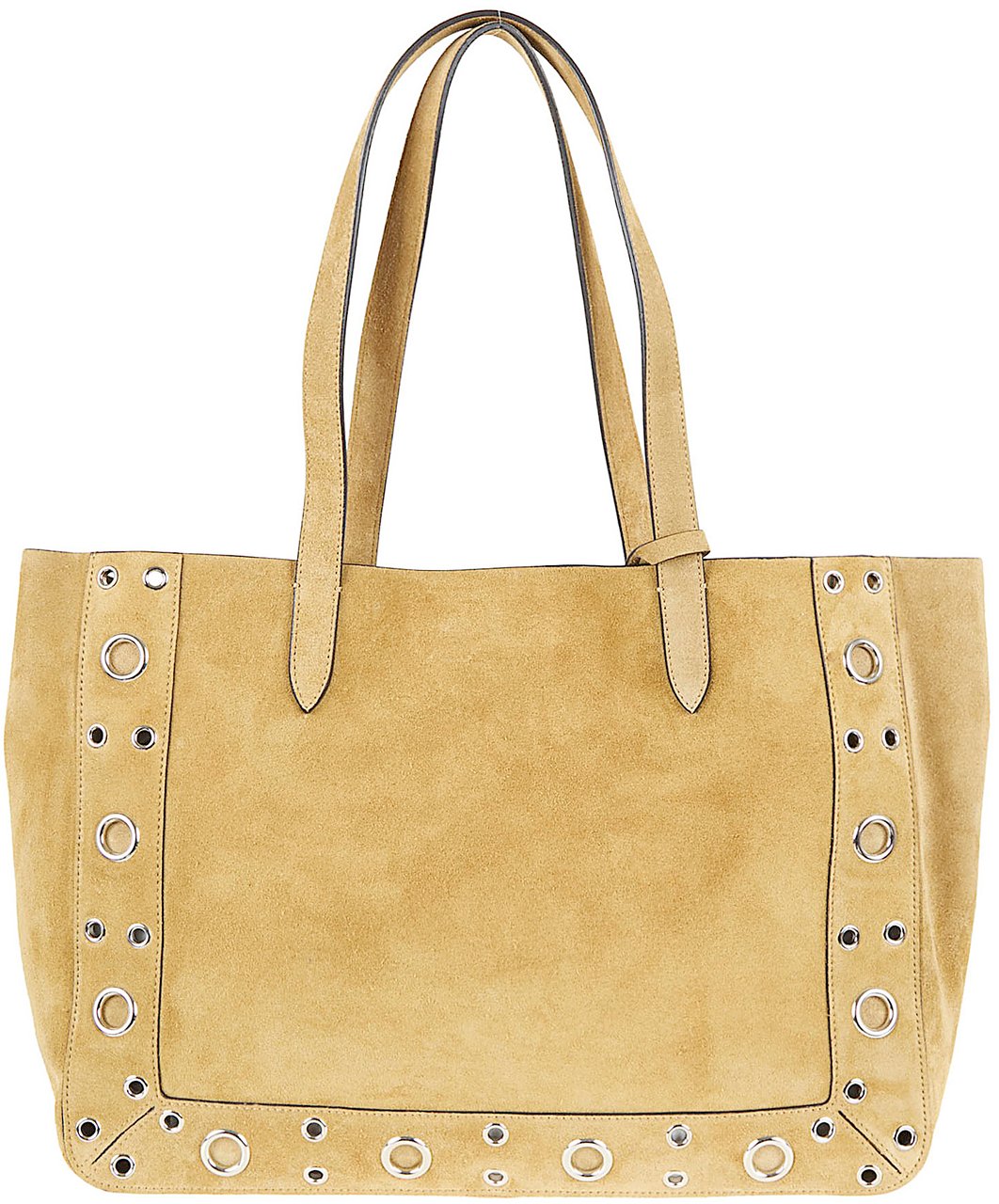 Valentino Garavani VALENTINO GARAVANI LARGE TOTE NELLCOTE Maroon