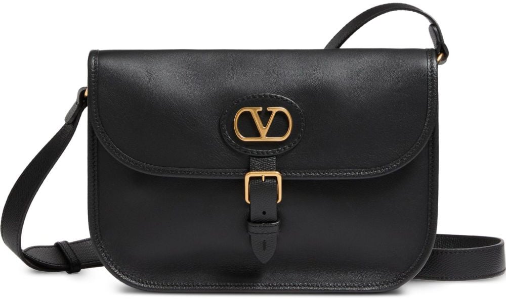 Valentino Garavani Bags Black Zwart