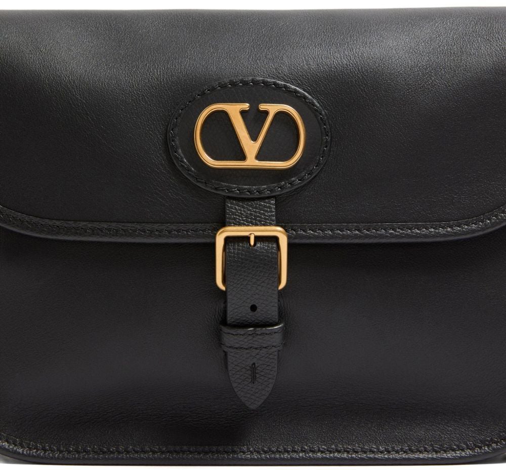 Valentino Garavani Bags Black Zwart