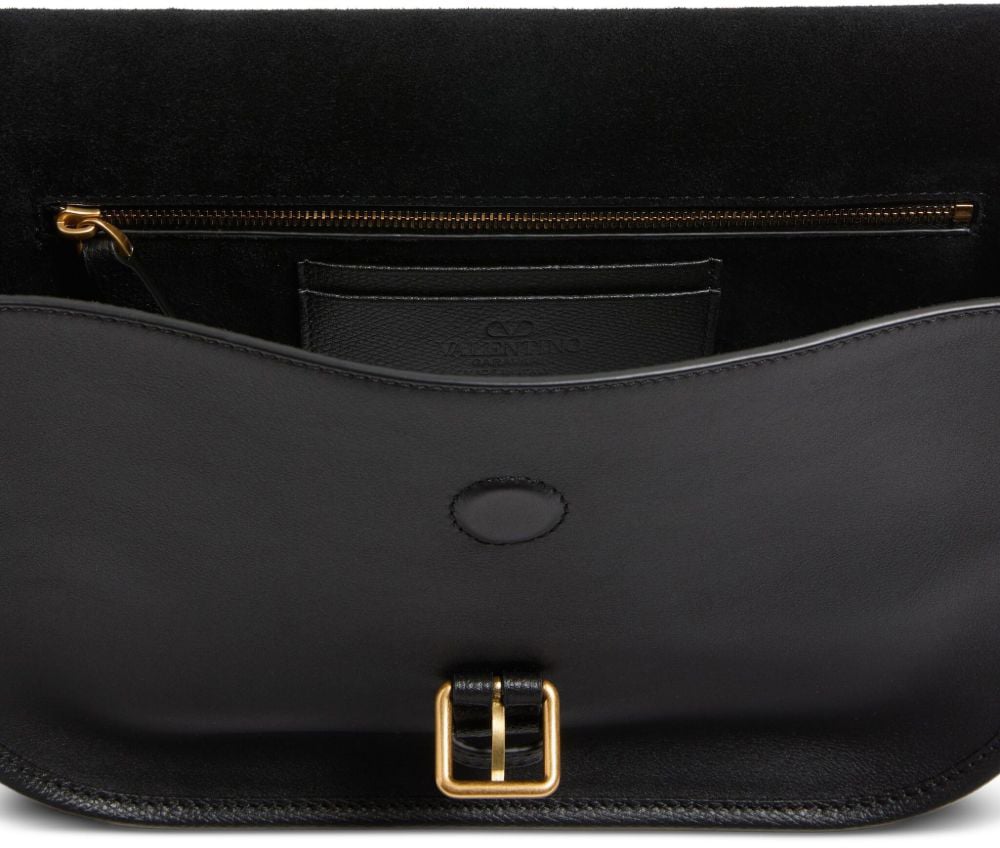 Valentino Garavani Bags Black Zwart