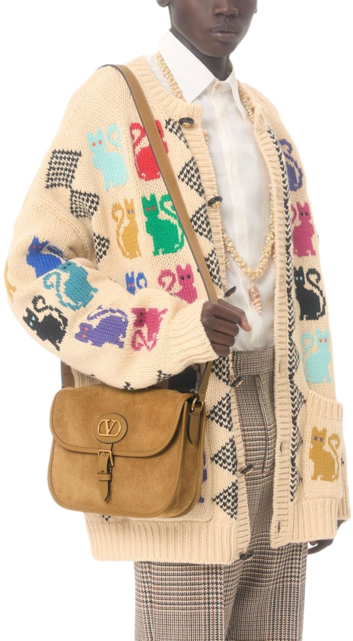 Valentino Garavani Bags Beige Beige