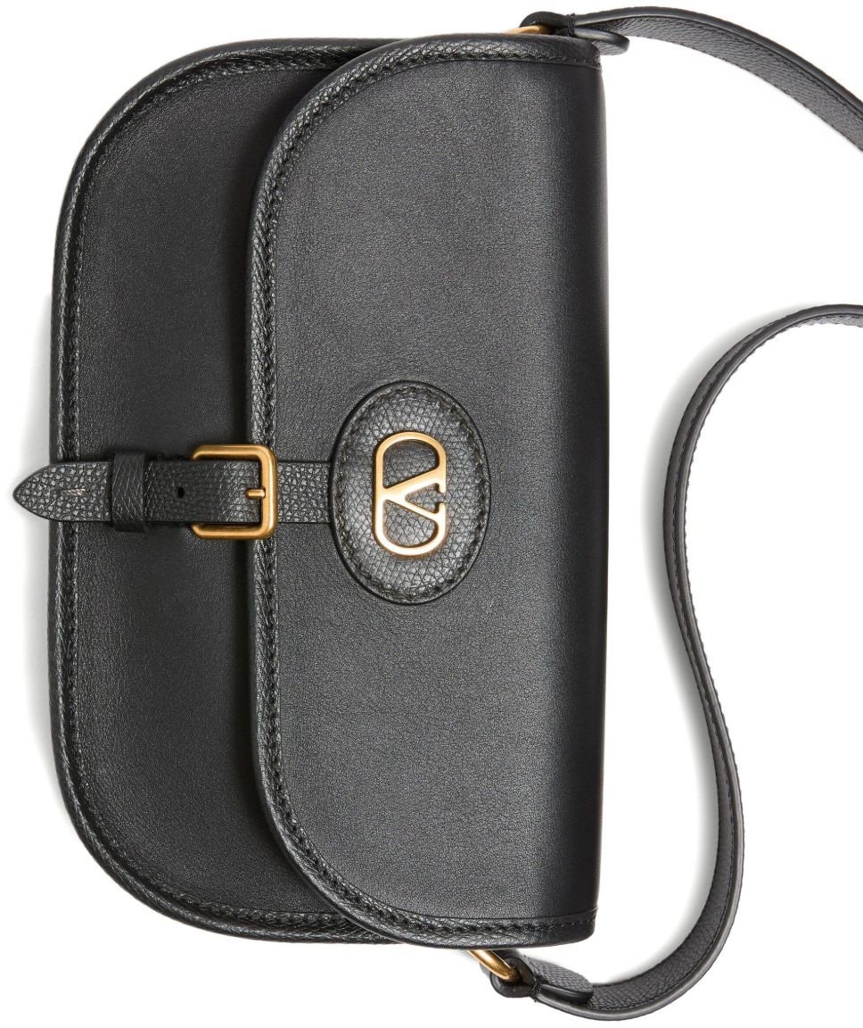 Valentino Garavani Bags Black Zwart