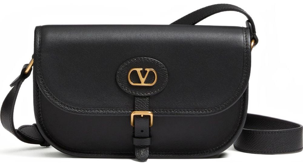 Valentino Garavani Bags Black Zwart