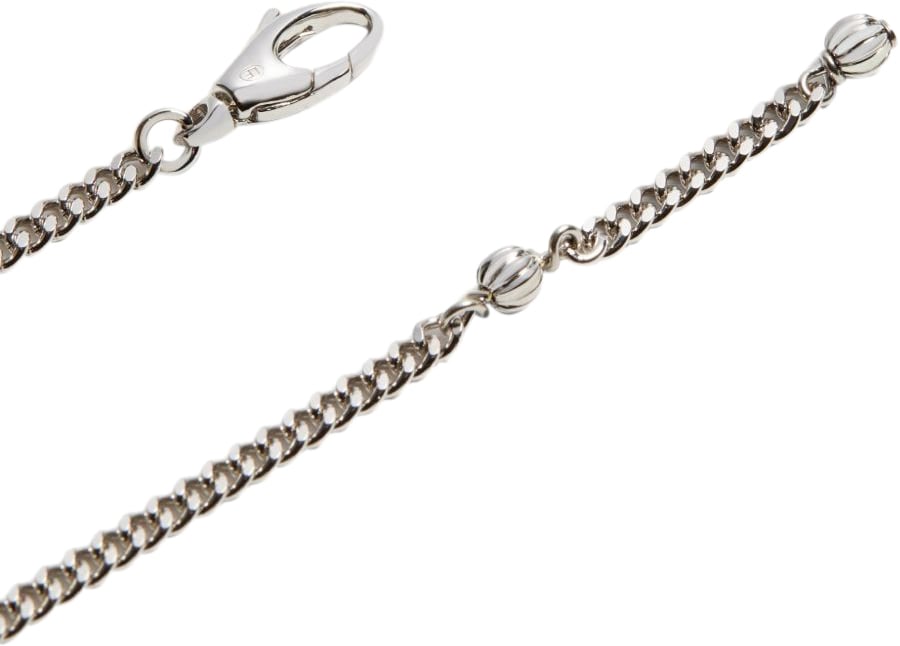 Valentino Garavani Bijoux Silver Zilver