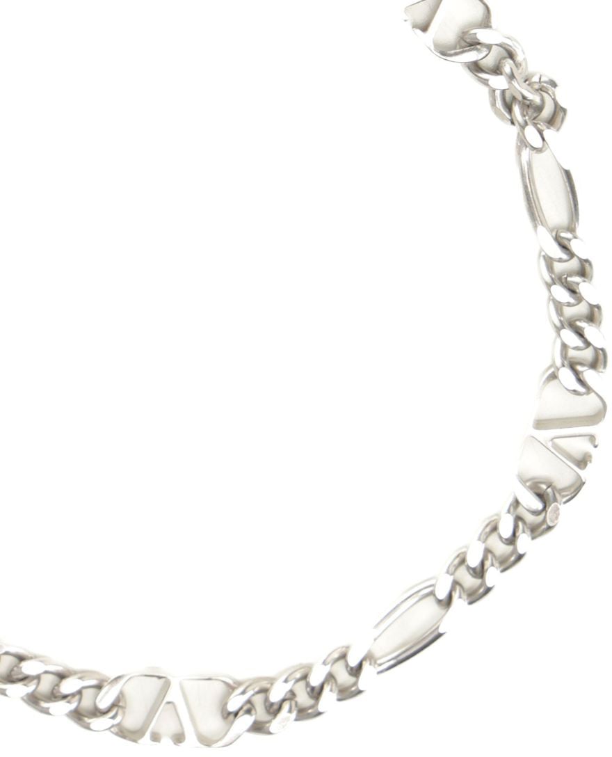 Valentino Garavani Bijoux Silver Zilver