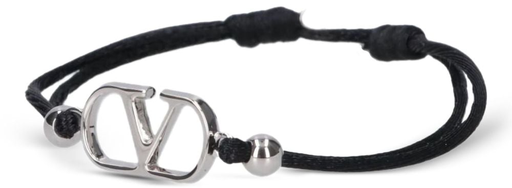 Valentino Garavani Bijoux Black Zwart