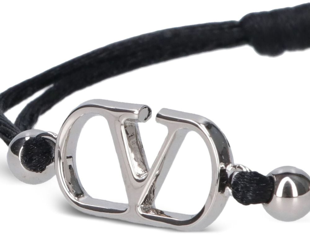 Valentino Garavani Bijoux Black Zwart