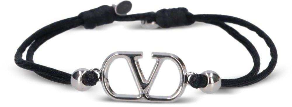 Valentino Garavani Bijoux Black Zwart