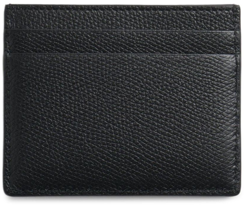 Valentino Garavani Wallets Black Zwart