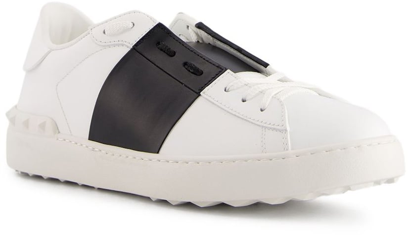 Valentino Garavani Sneakers White Wit