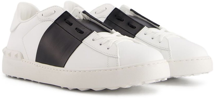Valentino Garavani Sneakers White Wit