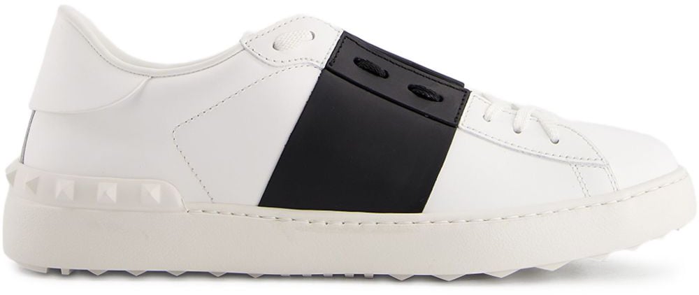 Valentino Garavani Sneakers White Wit