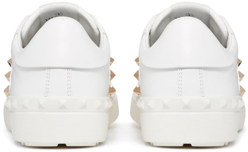 Valentino Garavani Sneakers White Wit