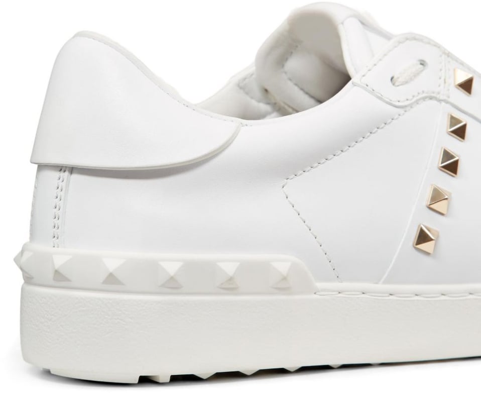 Valentino Garavani Sneakers White Wit