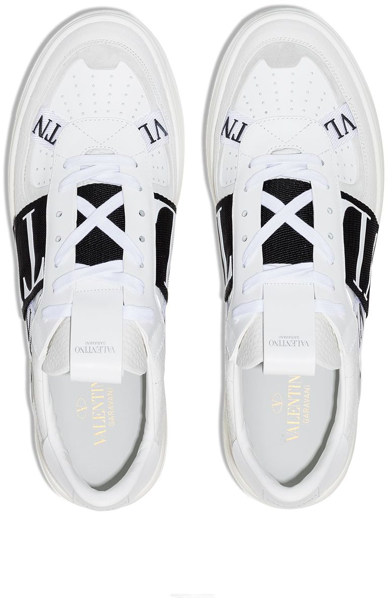 Valentino Garavani Sneakers White Wit