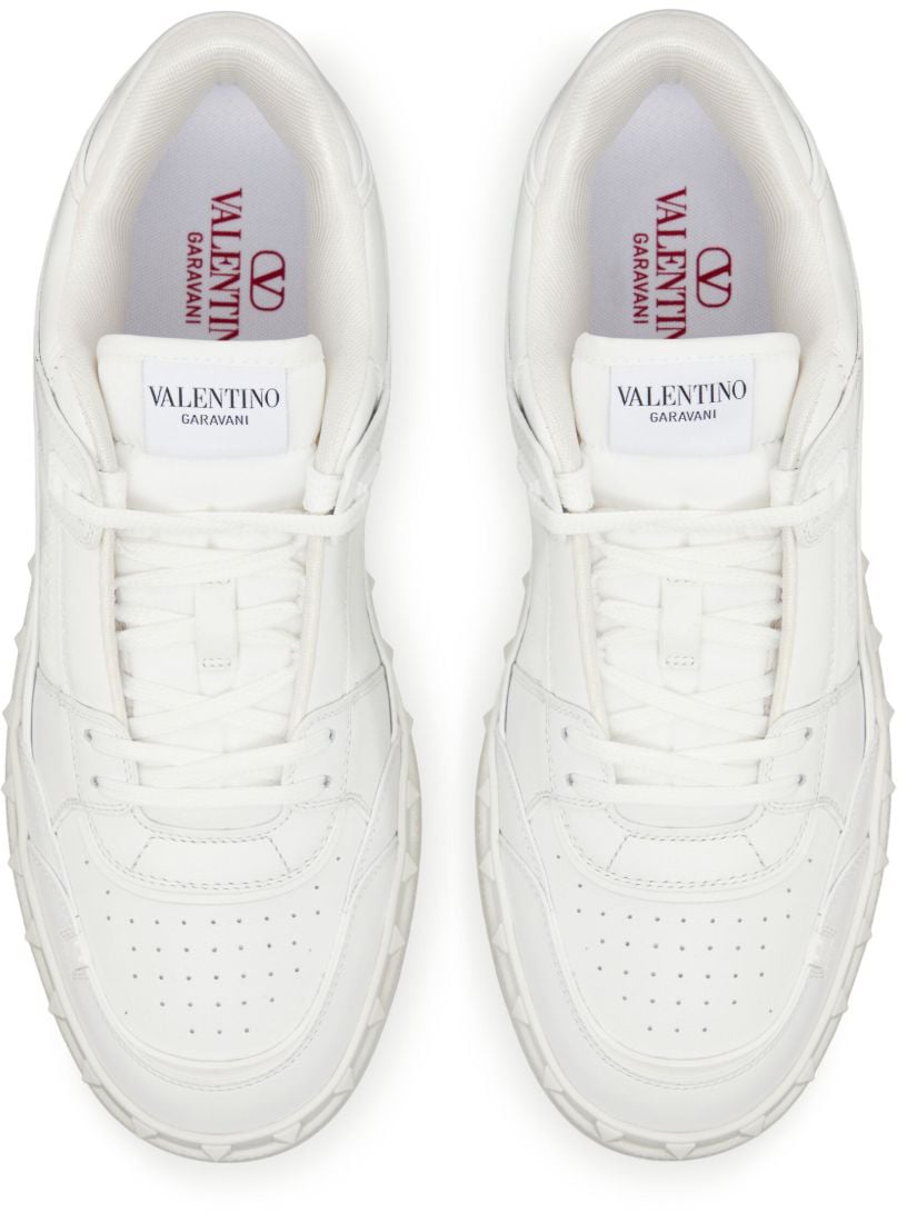 Valentino Garavani Sneakers White Wit