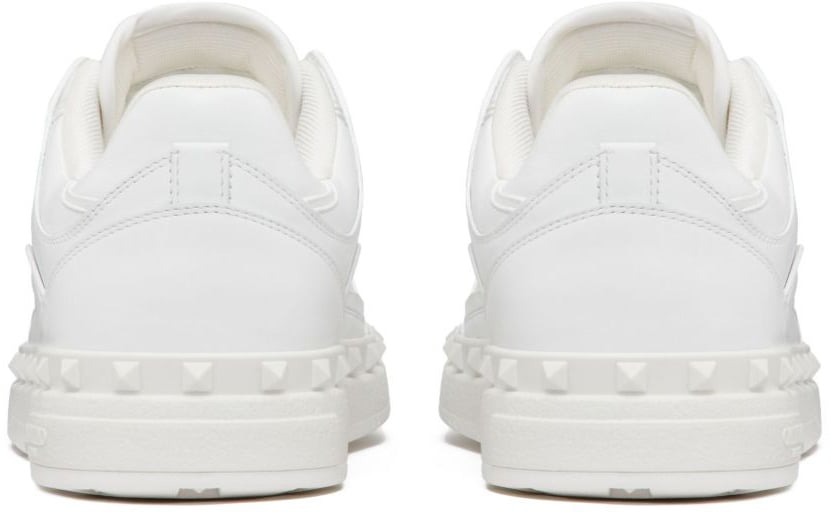 Valentino Garavani Sneakers White Wit