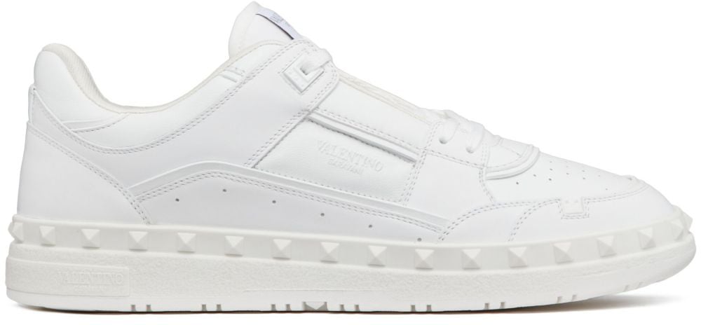 Valentino Garavani Sneakers White Wit