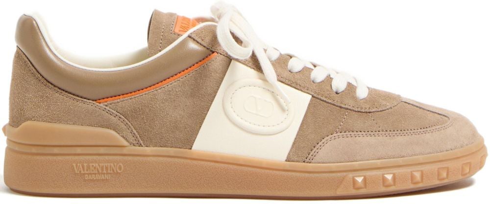 Valentino Garavani Sneakers Beige Beige