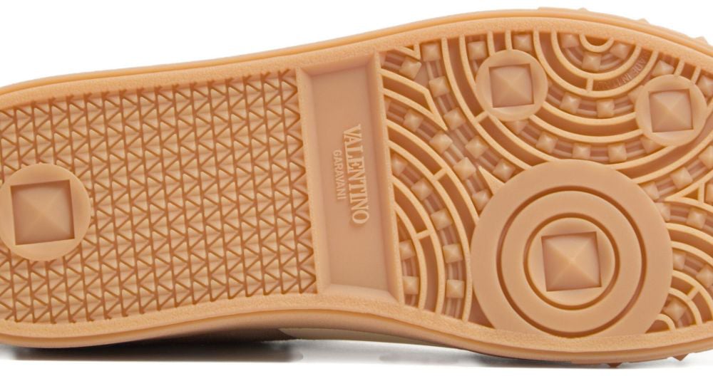 Valentino Garavani Sneakers Beige Beige