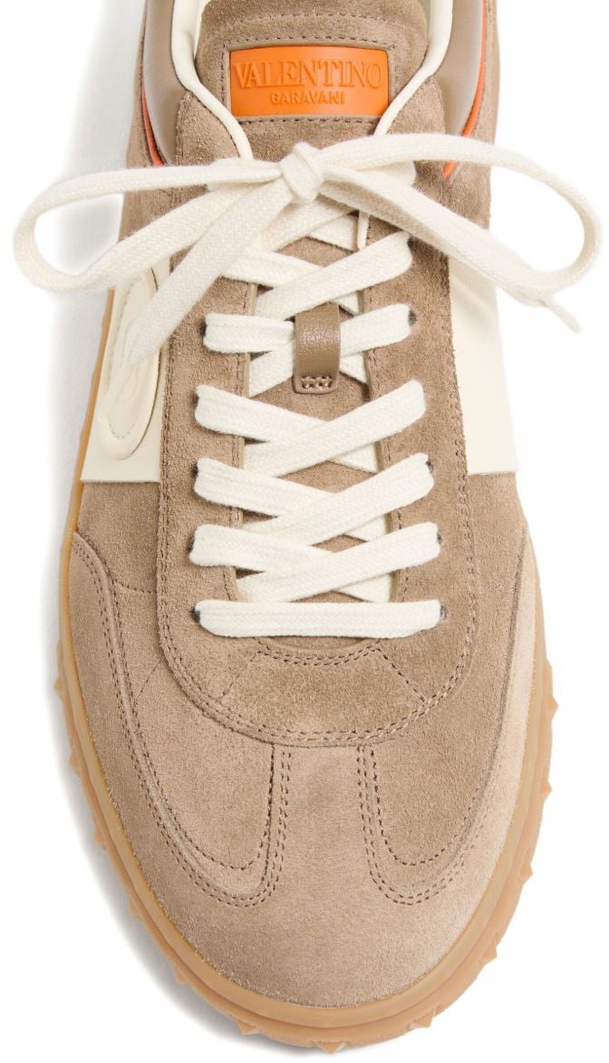 Valentino Garavani Sneakers Beige Beige