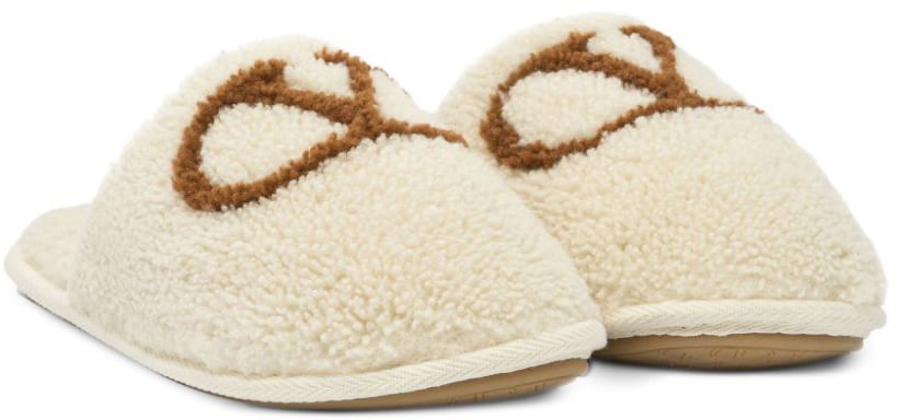 Valentino Garavani Sandals White Wit