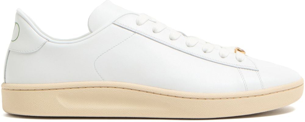 Valentino Garavani Sneakers White Wit