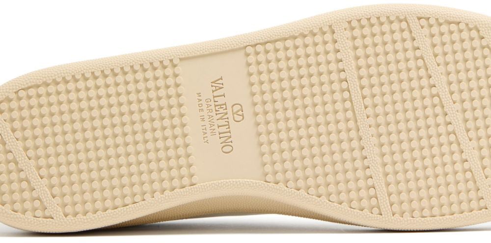 Valentino Garavani Sneakers White Wit