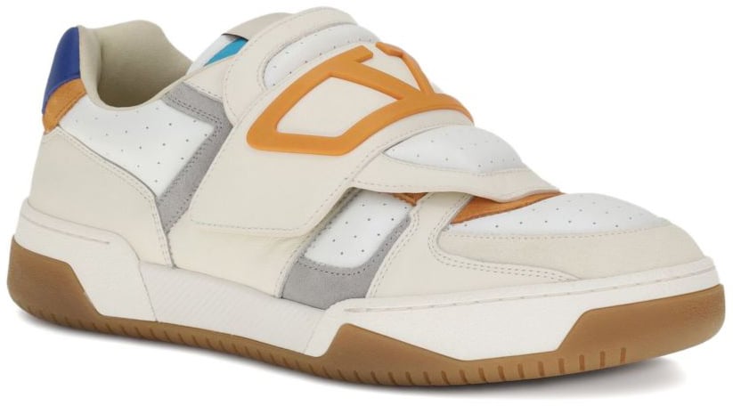 Valentino Garavani Sneakers White Wit
