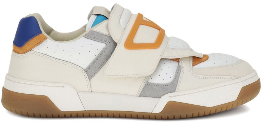 Valentino Garavani Sneakers White Wit