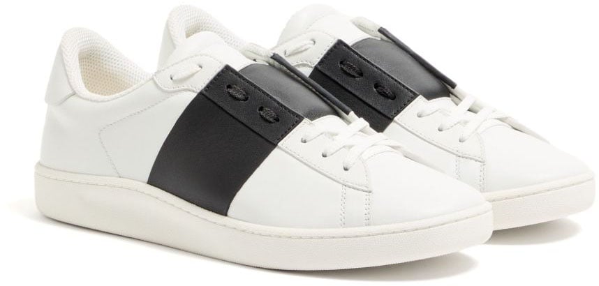 Valentino Garavani Sneakers White Wit
