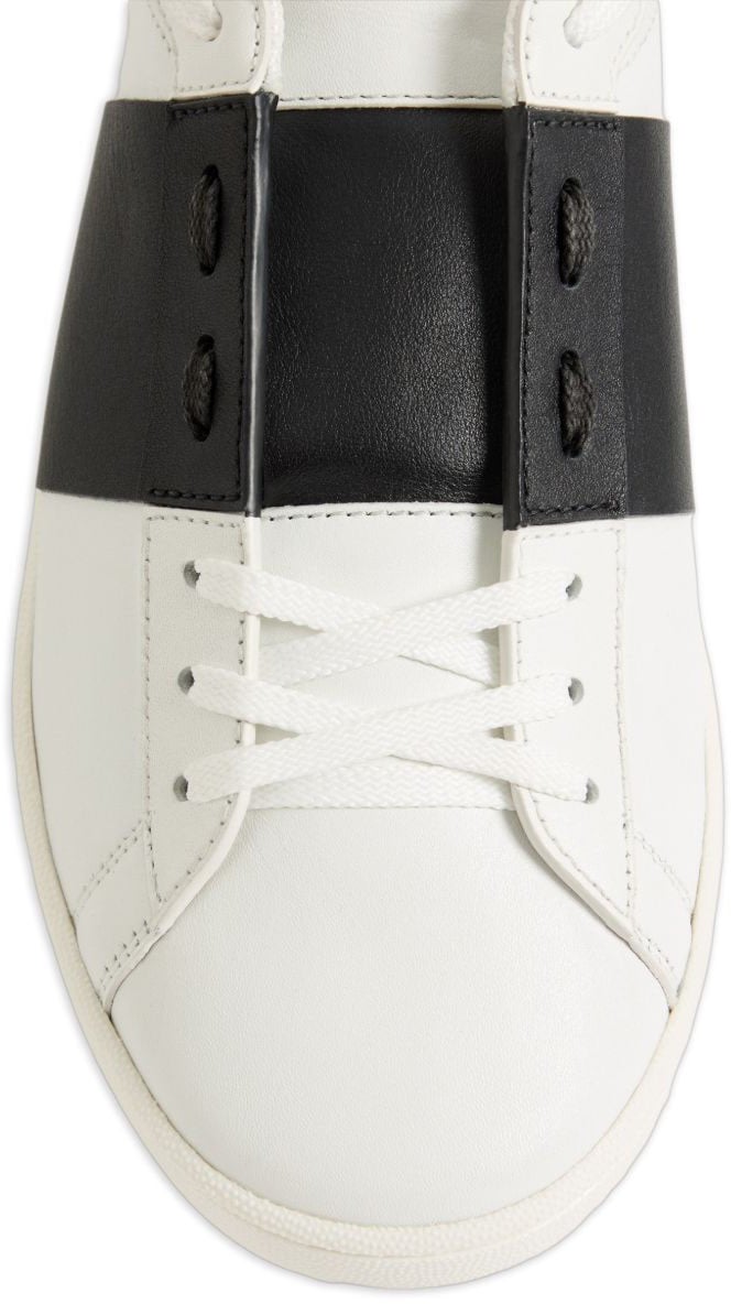 Valentino Garavani Sneakers White Wit