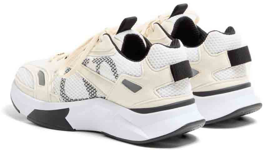Valentino Garavani Sneakers White Wit