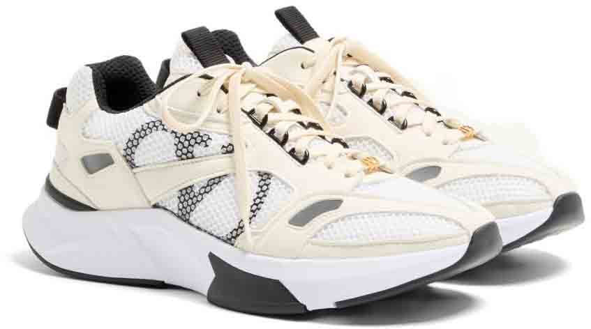 Valentino Garavani Sneakers White Wit