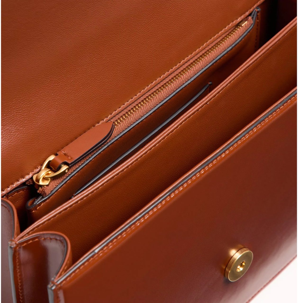 Valentino Valentino Garavani Vain Shoulder Bag Rood