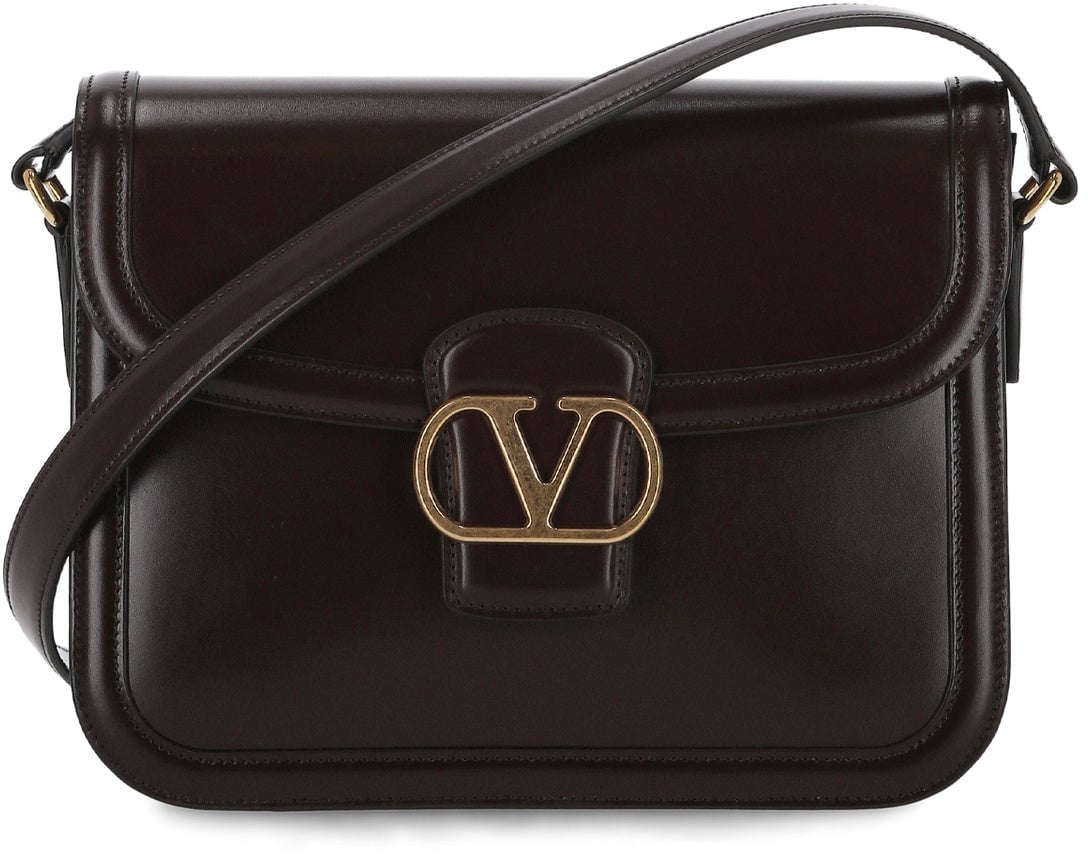 Valentino Valentino Garavani shoulder Bag Bruin