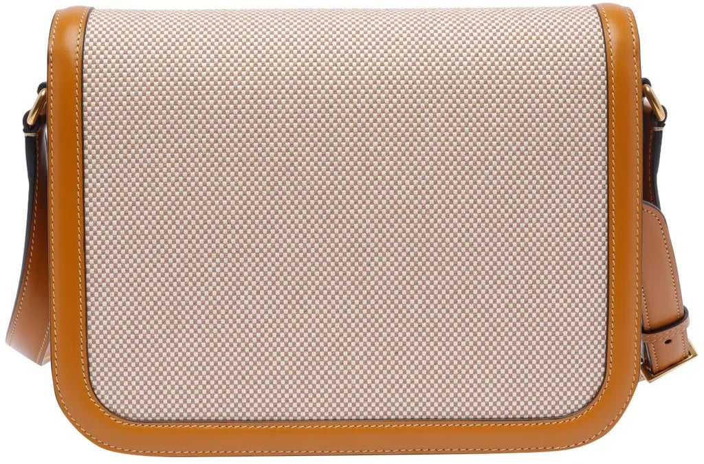 Valentino Valentino Garavani 9to5 Shoulder Bag Bruin