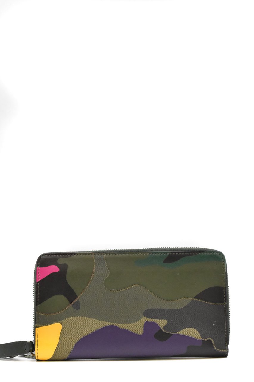 Valentino Wallets Divers Divers